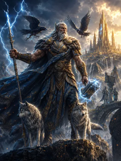 Gates of Olympus Slot bei Godz Casino